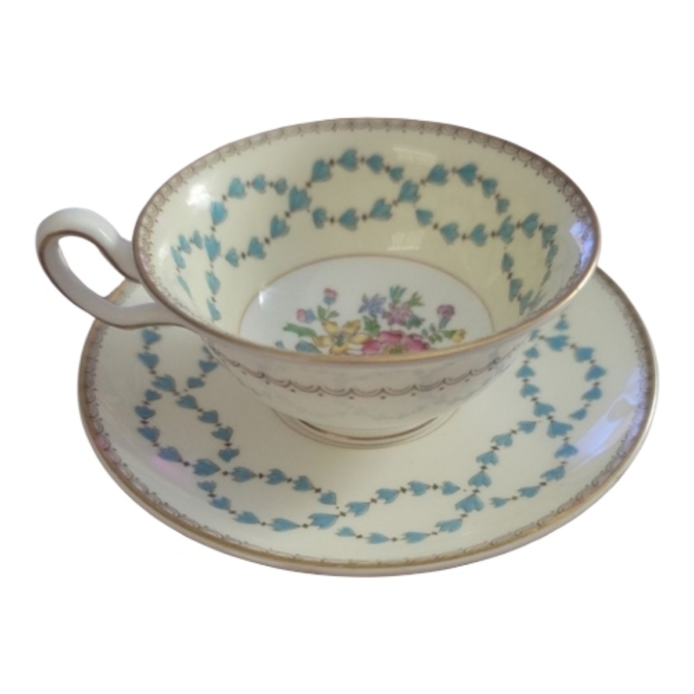 Wedgwood Vintage